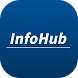 Infohub Sign HCL Healthcare Portal